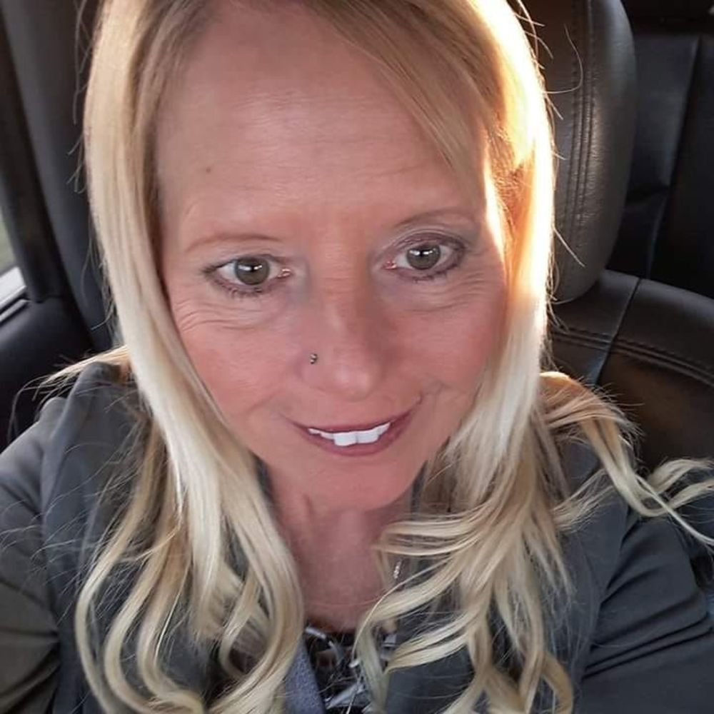 Meet your Posher, Heidi